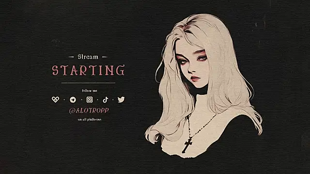 Snapshot of allotropp chatting on October 10, 2025, 6:07 pm allotropp online show from October 10, 2025, 6:07 pm