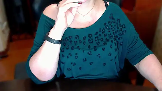 AlisaHot55 online show from January 13, 2026, 11:04 am