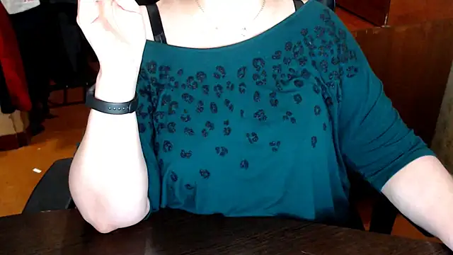 AlisaHot55 online show from February 20, 2026, 11:54 am