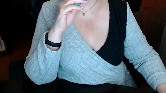 AlisaHot55 online show from March 23, 2026, 11:47 am