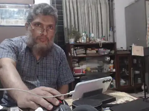 HOW70 online show from February 8, 2025, 8:21 pm