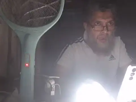 HOW70 online show from February 18, 2025, 8:36 pm