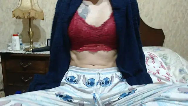 fabiolagg online show from March 20, 2026, 9:14 am