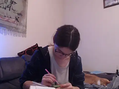 Snapshot of Geile-Luna chatting on January 9, 2025, 10:31 pm Geile-Luna online show from January 9, 2025, 10:31 pm