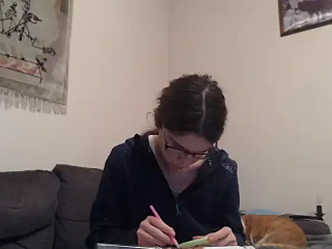 Snapshot of Geile-Luna chatting on January 10, 2025, 6:49 pm Geile-Luna online show from January 10, 2025, 6:49 pm