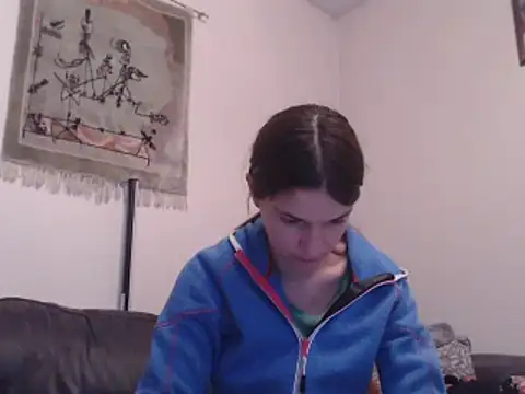 Snapshot of Geile-Luna chatting on October 24, 2025, 5:20 pm Geile-Luna online show from October 24, 2025, 5:20 pm