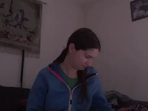 Snapshot of Geile-Luna chatting on October 26, 2025, 2:34 pm Geile-Luna online show from October 26, 2025, 2:34 pm