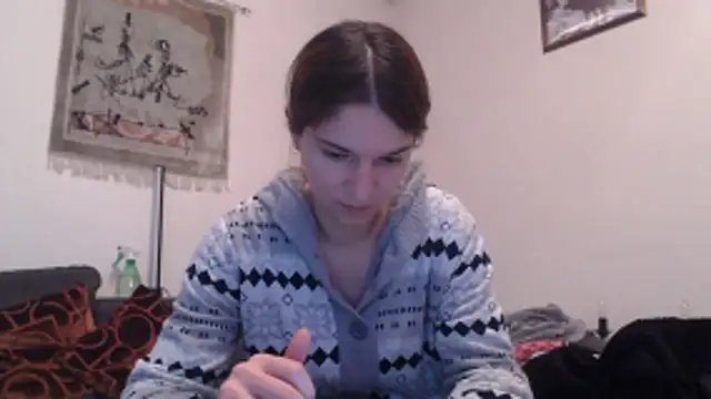 Snapshot of Geile-Luna chatting on December 2, 2025, 6:58 pm Geile-Luna online show from December 2, 2025, 6:58 pm