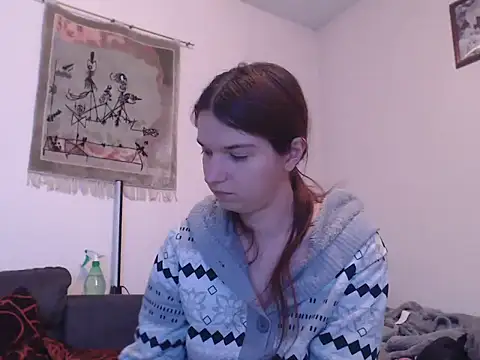 Snapshot of Geile-Luna chatting on December 4, 2025, 5:54 pm Geile-Luna online show from December 4, 2025, 5:54 pm