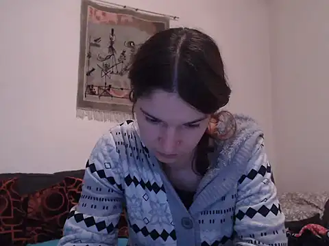 Snapshot of Geile-Luna chatting on December 16, 2025, 7:30 pm Geile-Luna online show from December 16, 2025, 7:30 pm