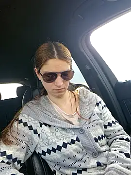 Geile-Luna online show from March 23, 2026, 2:54 pm