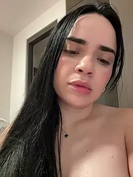 GeorginaJones online show from December 21, 2024, 5:03 am