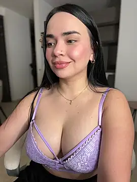 GeorginaJones online show from January 21, 2025, 1:50 am