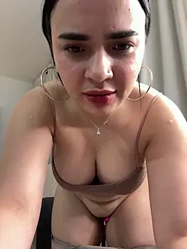 GeorginaJones online show from January 26, 2025, 5:56 am