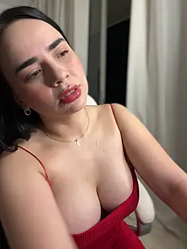 GeorginaJones online show from February 2, 2025, 3:43 am