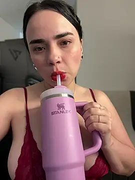 GeorginaJones online show from February 21, 2025, 2:50 am