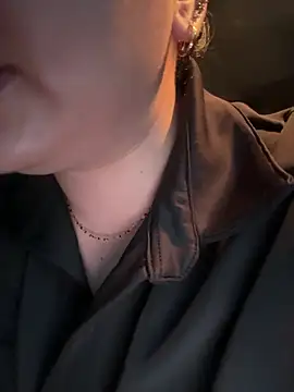 GeorginaJones online show from February 22, 2025, 11:03 pm