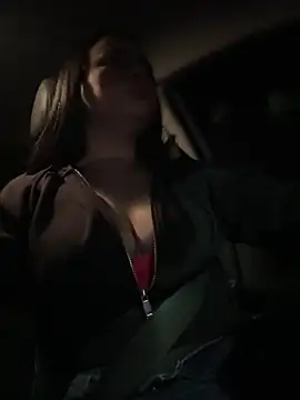 GeorginaJones online show from March 16, 2025, 1:49 am