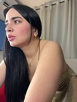 GeorginaJones online show from March 16, 2025, 4:52 am