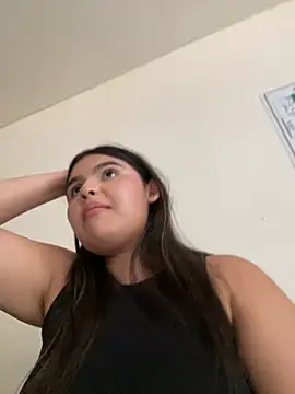 Snapshot of Lia_sexx chatting on March 5, 2025, 9:04 pm Lia sexx online show from March 5, 2025, 9:04 pm