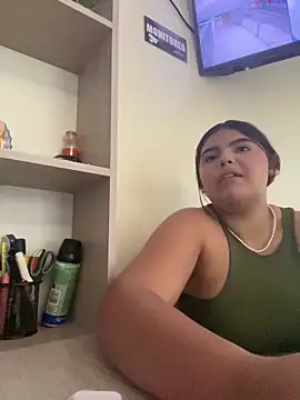 Lia sexx online show from March 7, 2026, 12:02 pm