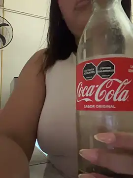 Lia sexx online show from April 8, 2026, 7:03 pm