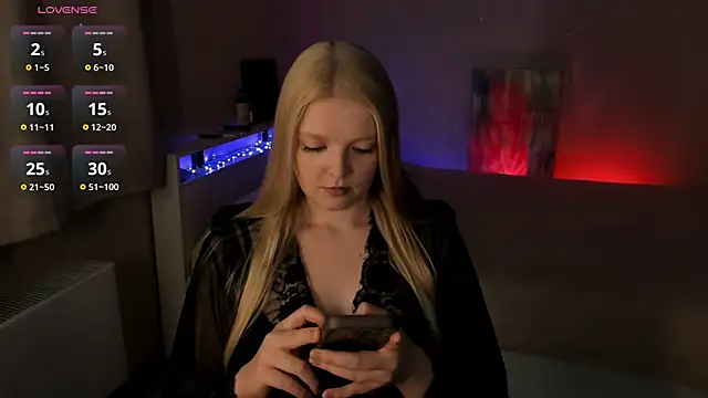 Ssweet annie online show from April 2, 2026, 5:43 pm