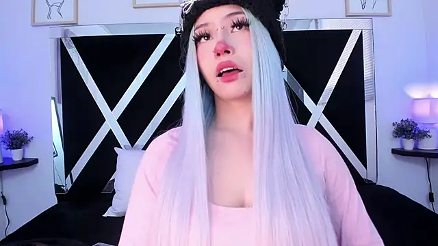 Snapshot of Keidy_rose chatting on January 18, 2025, 7:15 pm Keidy rose online show from January 18, 2025, 7:15 pm