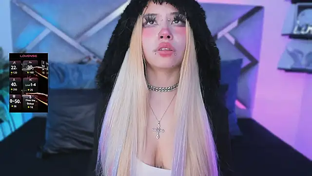 Snapshot of Keidy_rose chatting on November 21, 2025, 7:56 pm Keidy rose online show from November 21, 2025, 7:56 pm