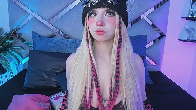 Snapshot of Keidy_rose chatting on November 22, 2025, 7:02 pm Keidy rose online show from November 22, 2025, 7:02 pm