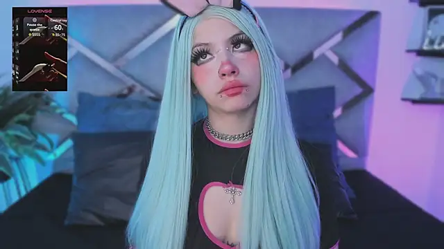 Snapshot of Keidy_rose chatting on November 26, 2025, 7:48 pm Keidy rose online show from November 26, 2025, 7:48 pm