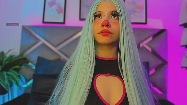 Snapshot of Keidy_rose chatting on December 2, 2025, 7:20 pm Keidy rose online show from December 2, 2025, 7:20 pm