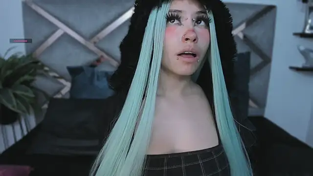 Snapshot of Keidy_rose chatting on December 5, 2025, 7:43 pm Keidy rose online show from December 5, 2025, 7:43 pm