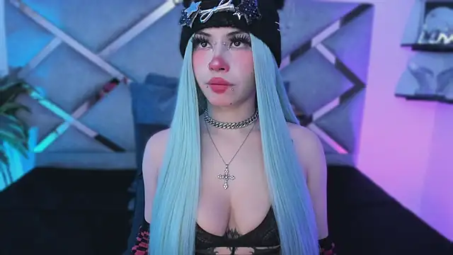 Snapshot of Keidy_rose chatting on December 13, 2025, 7:53 pm Keidy rose online show from December 13, 2025, 7:53 pm