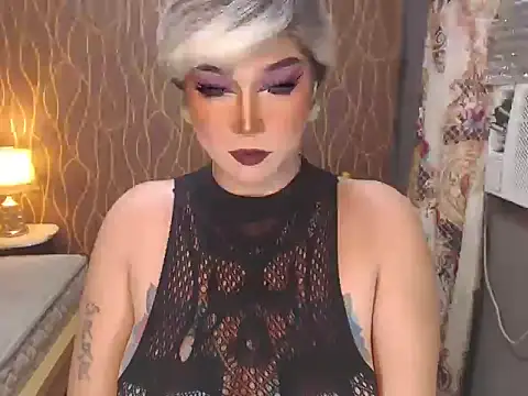 Snapshot of Transdomts4u chatting on March 5, 2026, 2:07 am Transdomts4u online show from March 5, 2026, 2:07 am