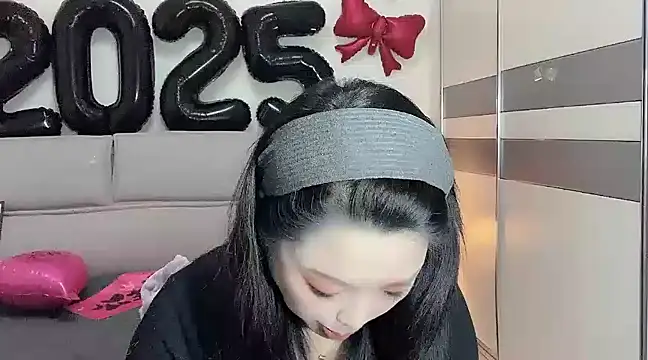 kk lele online show from January 4, 2025, 8:17 am