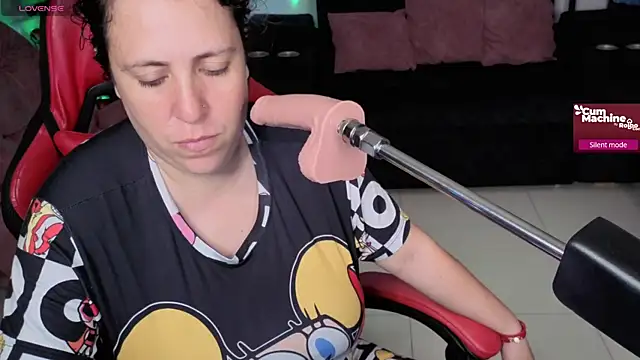 valery adams1 online show from January 6, 2026, 4:16 am