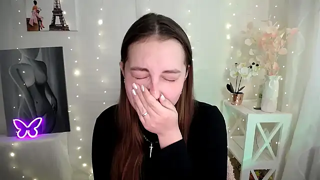 SweetPrincess  online show from April 4, 2026, 7:39 am