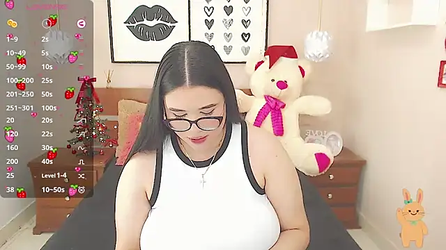 Snapshot of miss_linda_ chatting on December 24, 2024, 4:51 pm miss linda  online show from December 24, 2024, 4:51 pm