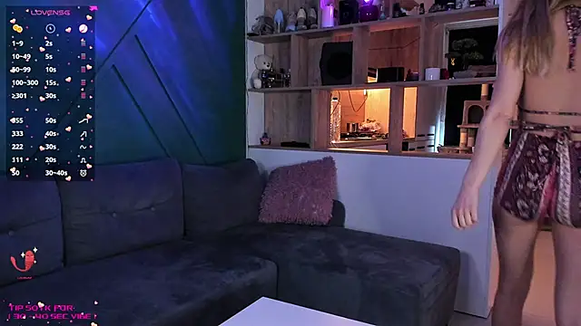  alleyesonme  online show from February 15, 2025, 12:54 pm