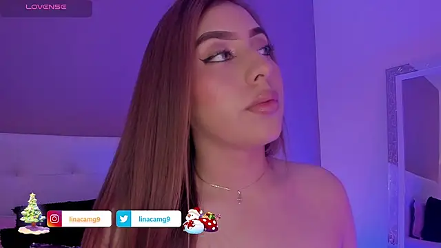 MaddyyLennon online show from December 18, 2024, 2:06 pm