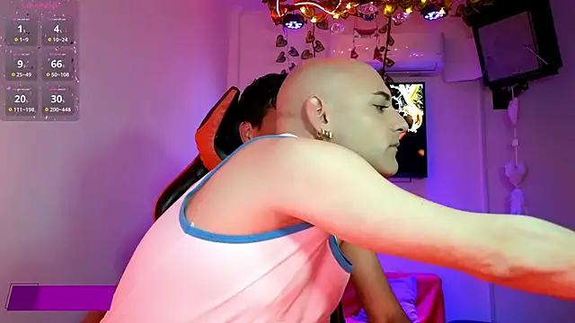 smangels online show from September 27, 2025, 3:55 am