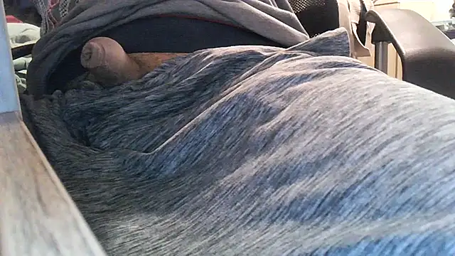 patrasdick94 online show from January 6, 2026, 6:11 pm