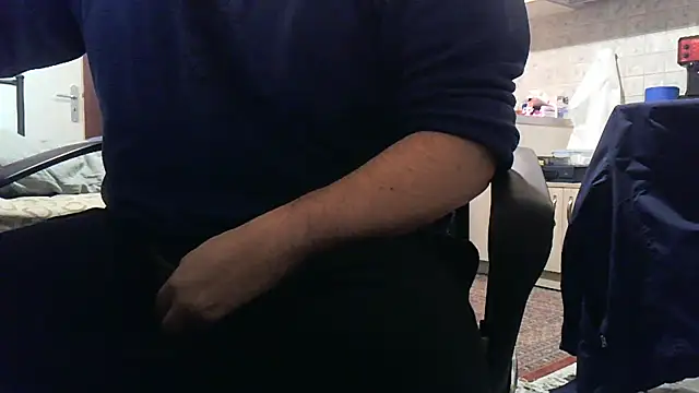 patrasdick94 online show from January 10, 2026, 4:53 pm