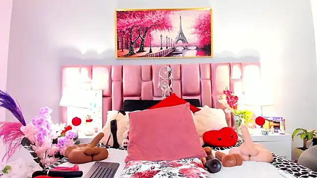 Anaa Bellaa online show from January 16, 2026, 12:31 pm