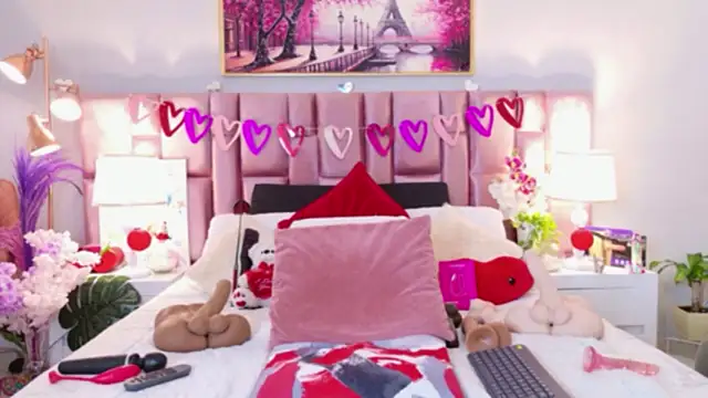 Anaa Bellaa online show from March 9, 2026, 12:42 pm