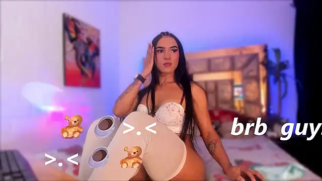 Sofia waltonx online show from February 27, 2026, 1:11 pm