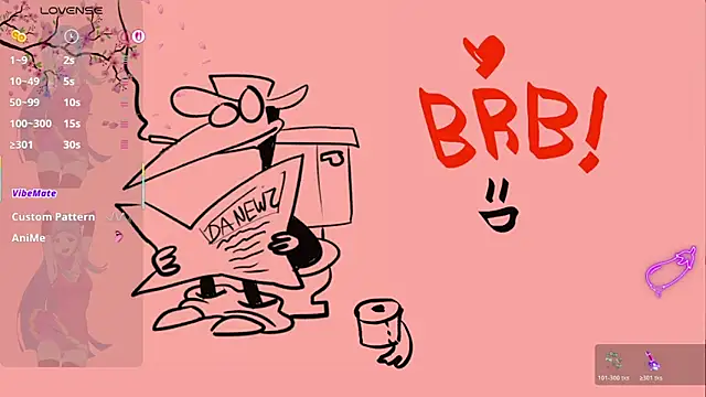 Sofia waltonx online show from April 8, 2026, 12:32 am