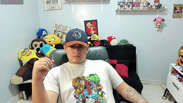 Snapshot of ney_22 chatting on July 11, 2026, 2:47 am ney 22 online show from July 11, 2026, 2:47 am