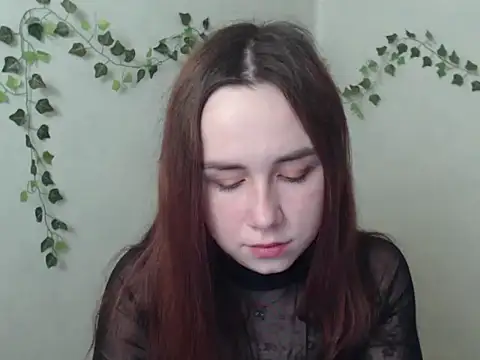 VeryVeryVeryShy  online show from March 25, 2026, 6:30 am